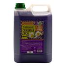 Sabonete Líquido Glicerinado Açaí E Camomila Flores E Aromas 5 Lts Sabonete Líquido Glicerinado Açaí E Camomila Flores E Aromas 5 Lts