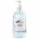 Sabonete Líquido Glicerinado Algodão 1L Up Hand UPPro Com Pump Sabonete Líquido Glicerinado Algodão 1L Up Hand UPPro Com Pump