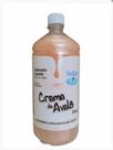 Sabonete Líquido Glicerinado Creme de Avelã 1L