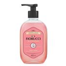 Sabonete Liquido Glicerinado Fiori Rosa Fiorucci 400mL