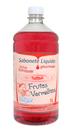 Sabonete Líquido Glicerinado Frutas Vermelhas 1L