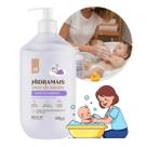 Sabonete Líquido Glicerinado Hidramais Sono do Neném - 400ml
