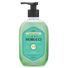 Sabonete líquido Glicerinado Limone Fiorucci 400ml
