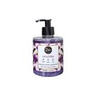Sabonete Líquido Glicerinado Orquídea Poty Cosméticos 350 ml