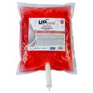 Sabonete Líquido Glicerinado para Mãos Uppro Hand Romã e Maçã 800ML com Válvula