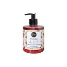 Sabonete Líquido Glicerinado Pitanga Poty Cosméticos 350 ml