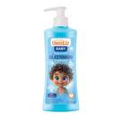 Sabonete Liquido Glicerinado Umidiliz Azul 250ml