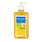 Sabonete liquido granado bebe 500ml tradicional