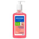Sabonete Líquido Granado Bebê - Calêndula Sabonete Líquido Granado Bebê - Calêndula