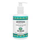 Sabonete Líquido Granado Chá Branco Mãos e Corpo Terrapeutics 300ml Sabonete Líquido Granado Chá Branco Mãos e Corpo Terrapeutics 300ml