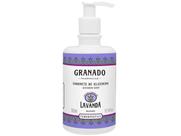 Sabonete Líquido Granado Lavanda 300ml