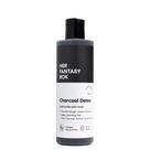 Sabonete Líquido Her Fantasy Box Detox de Carvão 237ml