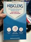 Sabonete líquido Hibiclens Antimicrobial Skin 473 ml (pacote com 2)