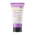 Sabonete Liquido Hidraderm Esfoliante Natural Lavanda para Corpo e Rosto 180ml