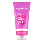 Sabonete Líquido Hidraderm Esfoliante Pitaya Corpo e Rosto 150ml