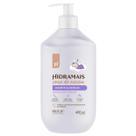 Sabonete Líquido Hidramais Neném Sono do Neném Hidrolato de Lavanda 400ml