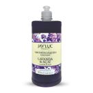 Sabonete Líquido Hidratante Lavanda E Açaí Jay Luc 1L, Jay'Luc Cosméticos, Sabonete Líquido Perfumado Com Lavanda E Açaí