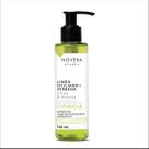 Sabonete Líquido Hidratante Limão Siciliano + Verbena 150ml - Novera Naturals