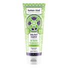 Sabonete líquido hidratante natural Human+Kind com óleo de coco 250mL