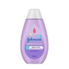 Sabonete Líquido Hora do Sono 200ml - Johnsons Baby