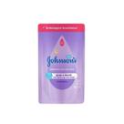 Sabonete Líquido Hora do Sono Johnson's Baby Refil 180ml