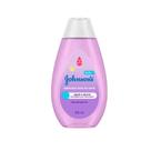 Sabonete Líquido Hora do Sono Johnsons Baby 200ml