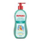 Sabonete Líquido Huggies Extra Suave 200ml