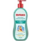 Sabonete Líquido Huggies Extra Suave Bebê de 200 ml