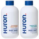 Sabonete líquido Huron Scent Duo Citrus + Eucalipto e sândalo Sabonete líquido Huron Scent Duo Citrus + Eucalipto e sândalo