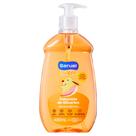 Sabonete Liquido Infantil Baruel Baby Com Glicerina 400ml Sabonete Liquido Infantil Baruel Baby Com Glicerina 400ml