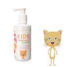 Sabonete Liquido Infantil Gato Divino 200ml Sabonete Liquido Infantil Gato Divino 200ml