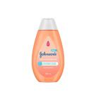 Sabonete Líquido Infantil Johnson's Baby Banho Glicerinado 200ml