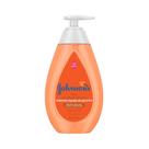 Sabonete Líquido Infantil Johnson's Baby da Cabeça aos Pés 400ml