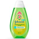 Sabonete Líquido Infantil Johnson's Baby Lavanda 200ml