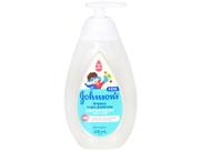 Sabonete Líquido Infantil Johnsons Kids - Limpeza Super Poderosa 400ml Sabonete Líquido Infantil Johnsons Kids - Limpeza Super Poderosa 400ml
