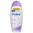 Sabonete Líquido Íntimo Calm e Protect Protex Cuidado Íntimo Frasco 200ml