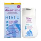 Sabonete Líquido Íntimo Dermafeme HIALU 100Ml - Cimed