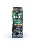 Sabonete Líquido Íntimo ICE Com Aroma De 21 Ervas 200ml Alquimia-Limpeza Suave - Extra Refrescante