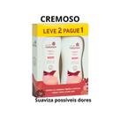 Sabonete liquido intimo Kit Leve 2 e pague 1 Cia da Natureza de 210ml