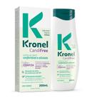 Sabonete Líquido Íntimo Kronel CandiFree Antifúngico 200ml