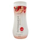 Sabonete Líquido Íntimo Morango Intimament Mulher Abelha Rainha 200ml