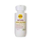 Sabonete Liquido Intimo Natural e Vegano Oleo de Coco e Aloe Vera 150ml Piatan Controle do pH Sem sulfatos parabenos