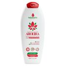 Sabonete Líquido Íntimo NatuSeiva - Aroeira com Morango - Aroeira com Menta BioSeiva 220mL