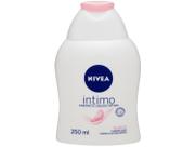 Sabonete Líquido Íntimo NIVEA Suave 250ml