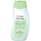 Sabonete Líquido Intimo Perolado Herbal Daxx Higi 250ml