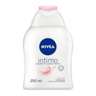 Sabonete Líquido Íntimo Suave Nivea Frasco 250ml