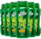 Sabonete líquido Irish Spring Original 532 ml (pacote com 6)