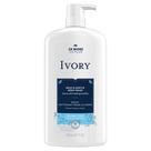 Sabonete líquido Ivory Mild & Gentle Original 800 ml