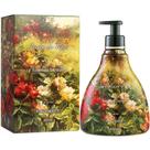 Sabonete Líquido Jardin des Roses 400 ml - Mahogany
