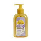 Sabonete Líquido João e Maria Bebê Cimed Lavanda 200ml